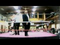 Golden Boy Terry Seddon vs Eddie Dennis part 2