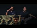 Green Berets React to THE OUTPOST | Beers and Breakdowns