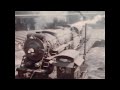 The Big Little Railroad - 1948 CNJ promotional film