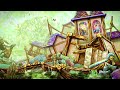 Braid, Anniversary Edition trailer: short version