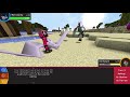 Pixelmon BUT Pokemon Randomly EVOLVE! (Minecraft)