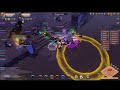 [MOBS] Squid Squad I Territory Defense I Albion Online I ZvZ I Grovekeeper PoV