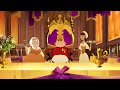 Not in the Mood | S1 E19 | Full Episode | Tangled: The Series | Disney Channel Animation