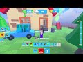 I UPGRADED My BALLOONS To MAX LIFT POWER on Roblox