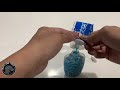 How to: Refill: Best toothpaste container life hack