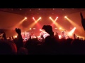 [01.18.17] ONE OK ROCK in Toronto