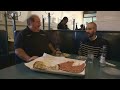 Frank Pepe's White Clam Pizza | THE PIZZA SHOW