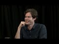 Bill Hader On Meeting Michael Bay