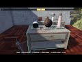 FALLOUT 76 | How To Decorate Your Camp With Junk Objects.