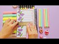 simple border design for add charm to your pages 😉😍 use it for school project and your note books ✨️