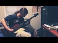 Duran Duran - Rio (Bass Cover)