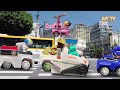 Find the pawpatrol !!feat. Clover dubbing#pawpatrol