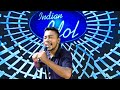 Garo Comedy Indian Idol (26 October 2023) @JABIRONGTV
