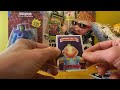 GPK Chrome Series 5 Hobby Box