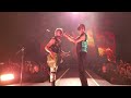 DEPECHE MODE - (1st Row) Condemnation - LIVE - TORONTO NOV 5 2023