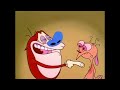 Ren and Stimpy - No Letting Of Blood Today
