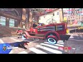 【Overwatch 2】Midtown being MID ~ 6v6