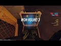 Rainbow Six Siege Without Cheaters Experience