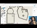 Make D&D Maps with Dungeon Scrawl in Under 6 Min!