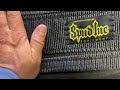 Home Garage Gym Equipment Shopping Spud Pillow Belt Squat Fitness Unboxing First Look Impressions