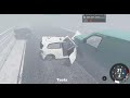 BeamNG disasters S1 E3 (Part 3)