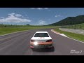 Gran Turismo 7 Gameplay PlayStation 5