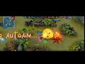 Valir - The world of flames is my domain - MLBB gameplay