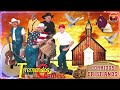 Los Corridos Cristianos más Poderosos y Impactantes ❤️ Tremendos Galileos 🤠 Corridos Cristianos