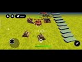 Battle War Mobile Official Mobile gameplay trailer