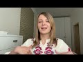 Vlog 69: War in Ukraine. Vyshyvanka Day - traditional Ukrainian embroidered shirt