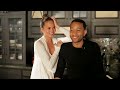 Inside John Legend and Chrissy Teigen’s NYC Home | Architectural Digest