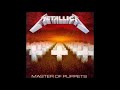 Metallica - Damage Inc. - Guitar Track
