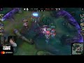 LS | FAKER vs CAPS! G2 IS EU'S ONLY HOPE ft. Nickich and KatEvolved | T1 vs G2