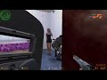 cs gameplay Counter strike CS: 1.6 (1080)  كونتر سترايك وادي الذئاب