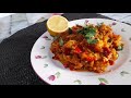 bengan ka bharta || eggplant bharta ||naila Osman vlog ❤😊