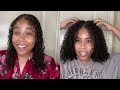 MY 2024 CURLY HAIR ROUTINE | WHAT PRODUCTS I USE | TIPS FOR THE PERFECT CURLS!