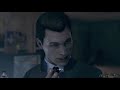 【日本語吹替版】DETROIT BECOME HUMAN - THE MOVIE・コナー編/CONNOR'S EPISODE（BEST ENDING）