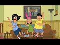 ~12 Minutes Of The Belcher Siblings