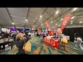 Episode 5 - Traveling to Las Vegas & the RnR Health & Fitness Expo