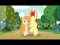 Los ponis más bonitos🥺🫶✨ | 2 Horas | My Little Pony en español 🦄 La magia de la amistad