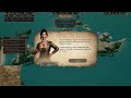 WOULD YOU LIKE A PICKLE? SOME STEW, PERHAPS? - Republic Of Pirates Gameplay - 08