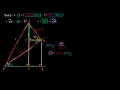 Proof of angle addition formula for sine | Trigonometry | Khan Academy