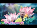 .Làm sao đứng vững giữa giông bão cuộc đời, #viral, #xuhuong, #thichtamnguyen   #adidaphat.