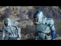 Mass Effect: Andromeda Walkthrough Gameplay Part 2