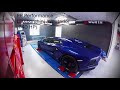 Lamborghini Aventador 720 hp + backfire