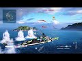 Pay to Win Tirpitz in World of Warships Legends