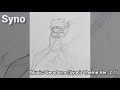 Speed Drawing Syno Adamant! (Version 1.2)