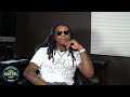 FBG Butta On the Jarocity youngn's saying he not good in the hood in Lil Mikey interview! 😳
