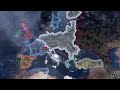 TRUE Cavalry Only As Poland | Un-Historical Divisions in HOI4