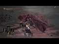 DS3 Gael solo run